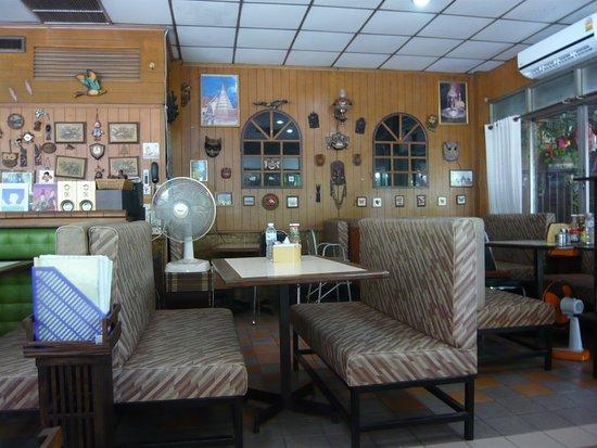 Sandwich Bar